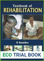 Textbook of Rehabilitation, 3rd Edition