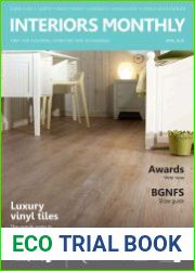 Interiors Monthly