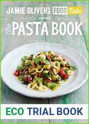 Jamie|s Food Tube The Pasta Book