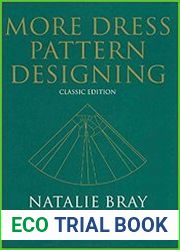 More Dress Pattern Designing