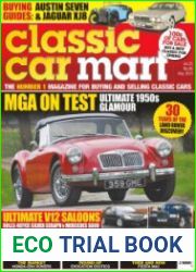 Classic Car Mart