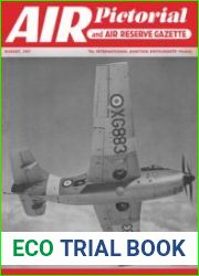 Air Pictorial 1957-08