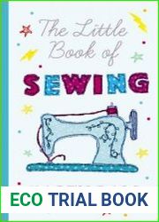 The Little Book of Sewing