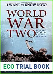 Word War Two, How the World Changed Forever