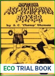 How to Be an Ass-Whipping Boxer