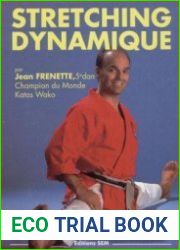 Stretching Dynamique