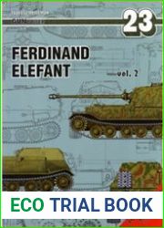 Gun Power 23 - Ferdinand & Elefant Vol.2