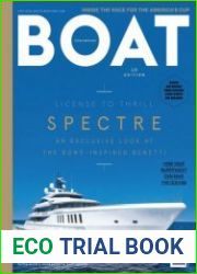 Boat International US Edition