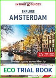 Insight Guides Explore Amsterdam, 2nd Edition