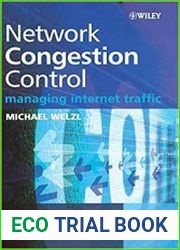 Network Congestion Control Managing Internet Traffic