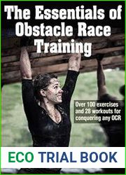 The Essentials of Obstacle Race Training