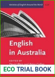English in Australia / Английский в Австралии
