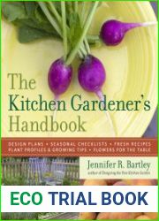 The Kitchen Gardener|s Handbook