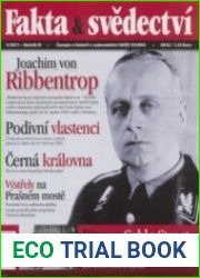 Fakta & Svedectvi