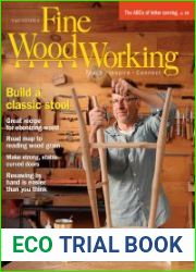 Fine Woodworking