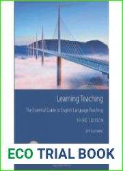 Learning Teaching 3rd Edition / "Обучение преподаванию" 3-е издание