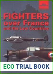 Fighters over France and Low Countries (Mushroom Red Series 5104)