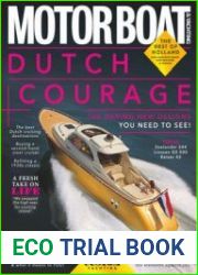 Motor Boat & Yachting