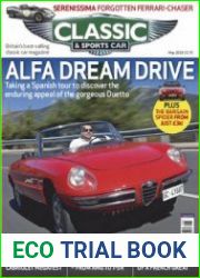 Classic & Sports Car UK