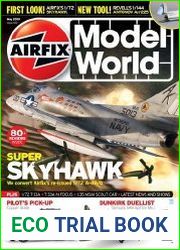 Airfix Model World