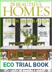 25 Beautiful Homes