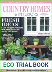 Country Homes & Interiors Magazine