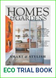 Homes and Gardens UK
