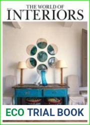 The World of Interiors
