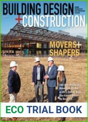 Building Design + Construction