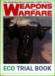 The Illustrated Encyclopedia of 20th Century Weapons and Warfare 04