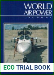 World Air Power Journal Volume 39