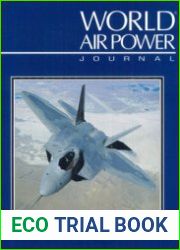 World Air Power Journal Volume 38