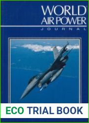 World Air Power Journal Volume 36