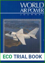 World Air Power Journal Volume 34