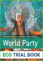 World Party The Rough Guide to the World|s Best Festivals