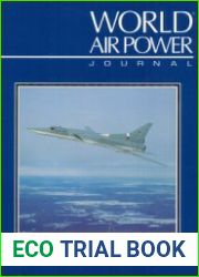 World Air Power Journal Volume 33