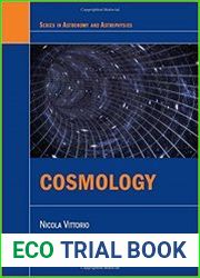 Cosmology (Series in Astronomy and Astrophysics)