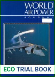 World Air Power Journal Volume 32