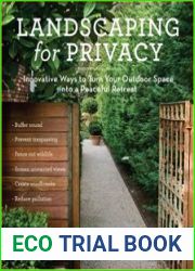 Landscaping for Privacy Innovative Ways to Turn Your Outdoor Space into a Peaceful Retreat