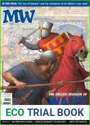 Medieval Warfare Magazine 2018-06-07 (Vol.VIII Iss.2)