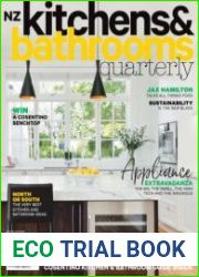 Kitchens and Bathrooms Quarterly