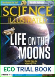 Science Illustrated Australia