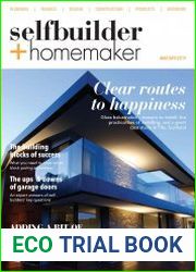 Selfbuilder & Homemaker