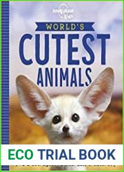 World|s Cutest Animals (Lonely Planet Kids)