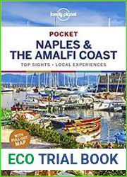 Lonely Planet Pocket Naples & the Amalfi Coast
