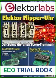 Elektorlabs №2 2019 (Deutsch)
