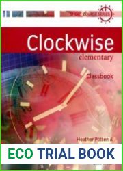 Clockwise Elementary (Classbook, Teacher|s book, Teacher|s Resource Pack, Audio Cassette)