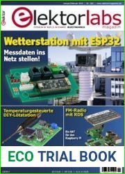 Elektorlabs №1 2019 (Deutsch)