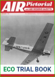 Air Pictorial 1958-01