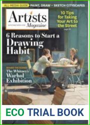 The Artist’s Magazine
